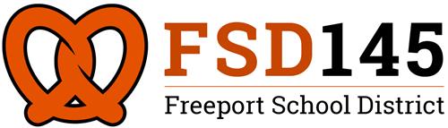 Freeport School District Logo